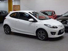 Mazda Mazda 2 2009 Sport - Thumb 18