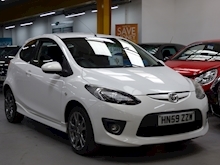 Mazda Mazda 2 2009 Sport - Thumb 2