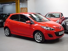Mazda Mazda 2 2014 Tamura - Thumb 4
