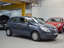 Vauxhall Corsa 2010 S A/C - Thumb 13