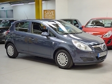 Vauxhall Corsa 2010 S A/C - Thumb 18