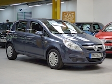 Vauxhall Corsa 2010 S A/C - Thumb 0