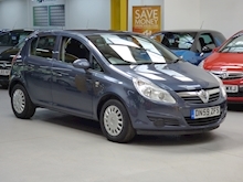 Vauxhall Corsa 2010 S A/C - Thumb 6