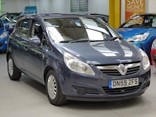 Vauxhall Corsa 2010 S A/C - Thumb 11