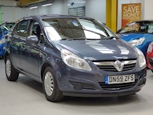 Vauxhall Corsa 2010 S A/C - Thumb 2