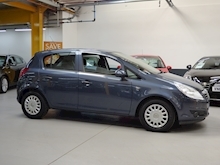 Vauxhall Corsa 2010 S A/C - Thumb 16