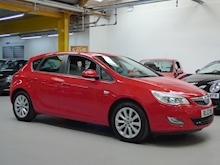 Vauxhall Astra 2012 Active Cdti - Thumb 7