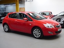 Vauxhall Astra 2012 Active Cdti - Thumb 9