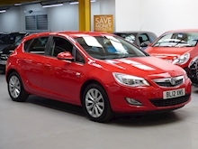 Vauxhall Astra 2012 Active Cdti - Thumb 4