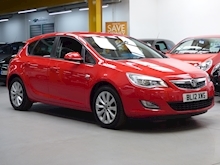 Vauxhall Astra 2012 Active Cdti - Thumb 0