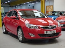 Vauxhall Astra 2012 Active Cdti - Thumb 2