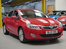 Vauxhall Astra 2012 Active Cdti - Thumb 5