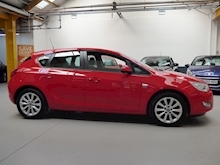 Vauxhall Astra 2012 Active Cdti - Thumb 19