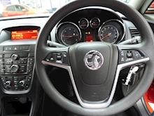 Vauxhall Astra 2012 Active Cdti - Thumb 16