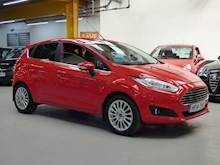 Ford Fiesta 2014 Titanium - Thumb 4