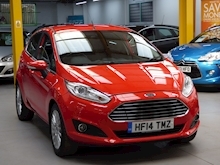 Ford Fiesta 2014 Titanium - Thumb 6