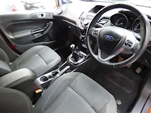 Ford Fiesta 2014 Titanium - Thumb 9