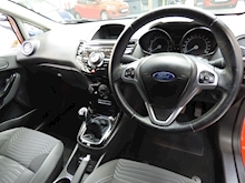 Ford Fiesta 2014 Titanium - Thumb 11