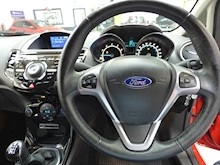 Ford Fiesta 2014 Titanium - Thumb 15