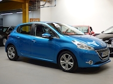 Peugeot 208 2012 Active - Thumb 4