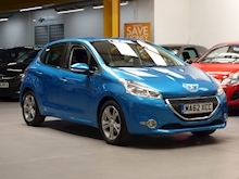 Peugeot 208 2012 Active - Thumb 0