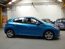 Peugeot 208 2012 Active - Thumb 8