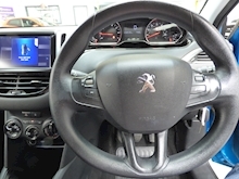 Peugeot 208 2012 Active - Thumb 14