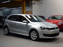 Volkswagen Polo 2011 Se - Thumb 8