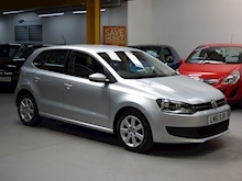 Volkswagen Polo 2011 Se - Thumb 9