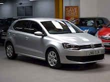 Volkswagen Polo 2011 Se - Thumb 4