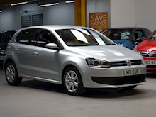 Volkswagen Polo 2011 Se - Thumb 0