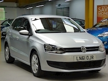 Volkswagen Polo 2011 Se - Thumb 2