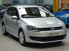 Volkswagen Polo 2011 Se - Thumb 6