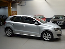 Volkswagen Polo 2011 Se - Thumb 19