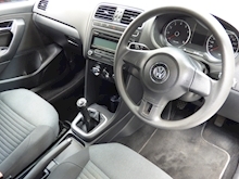 Volkswagen Polo 2011 Se - Thumb 10