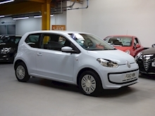 Volkswagen Up 2012 Move Up - Thumb 8