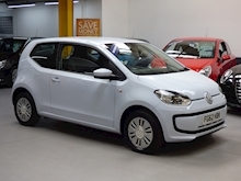 Volkswagen Up 2012 Move Up - Thumb 6