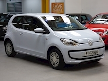 Volkswagen Up 2012 Move Up - Thumb 4