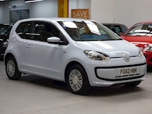 Volkswagen Up 2012 Move Up - Thumb 0