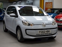 Volkswagen Up 2012 Move Up - Thumb 2