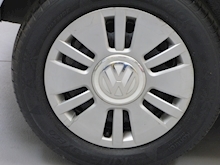 Volkswagen Up 2012 Move Up - Thumb 16