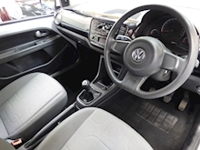 Volkswagen Up 2012 Move Up - Thumb 9