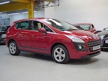 Peugeot 3008 2011 Hdi Sport - Thumb 17