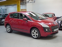 Peugeot 3008 2011 Hdi Sport - Thumb 4