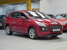 Peugeot 3008 2011 Hdi Sport - Thumb 0