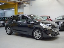 Peugeot 208 2012 E-Hdi Allure - Thumb 8