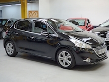 Peugeot 208 2012 E-Hdi Allure - Thumb 18