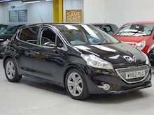 Peugeot 208 2012 E-Hdi Allure - Thumb 4