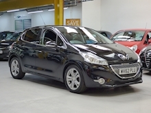 Peugeot 208 2012 E-Hdi Allure - Thumb 0