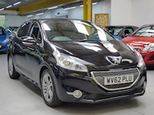 Peugeot 208 2012 E-Hdi Allure - Thumb 2